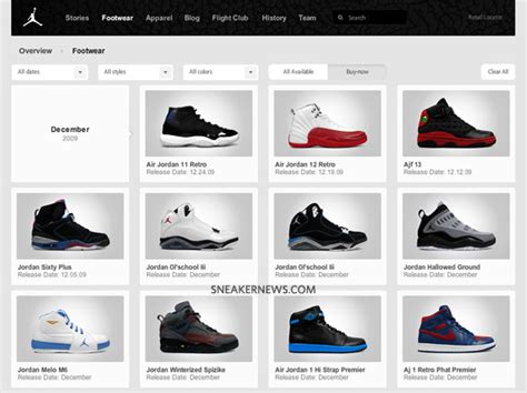 nike jumpman23 website